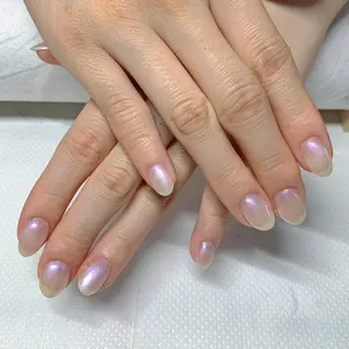 ネイル なつみ wooのネイルデザイン