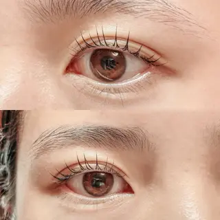 マツエク・マツパ ARPEGE 溝の口所属・Eyelash ARPEGE 溝の口のマツエク・マツパデザイン