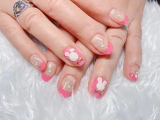 ネイル ネイルサロン HARRYS所属・ネイル･脱毛サロン HARRYSのエステ・リラクイメージ