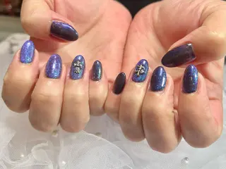 ネイル JAM Orario Nailのネイルデザイン