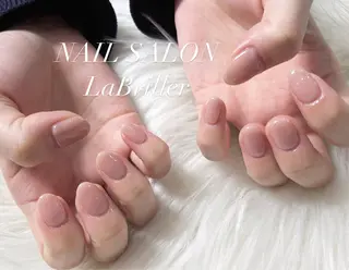 ネイル 《LB》ラブリエ Nail&eyeのマツエク・マツパデザイン