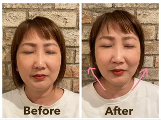 VIRTUE PLUSのエステ・リラクイメージ