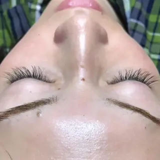 マツエク・マツパ HUR-RAH所属・HUR-RAH Haruyoのマツエク・マツパデザイン