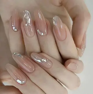 ネイル Alra— Yukiのネイルデザイン