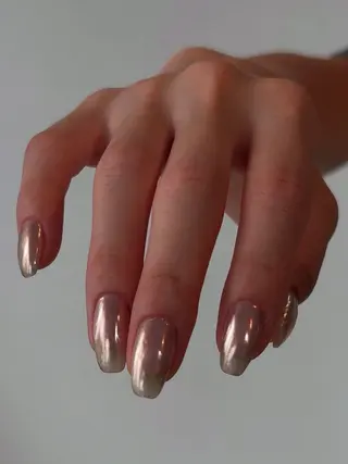 ネイル LOEWS NAIL 立川所属・LOEWS runaのネイルデザイン