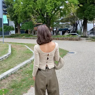 ショート ショートカット 専門美容師 / マコのヘアスタイル