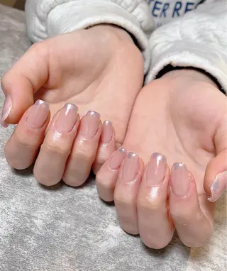 ネイル ma riのネイルデザイン