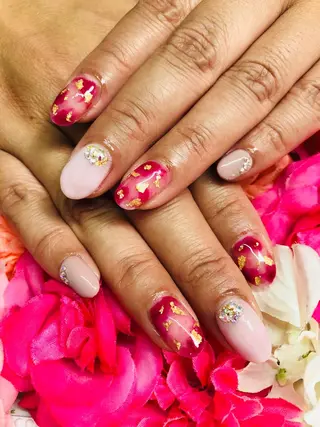 ネイル 酵素風呂　RA.RA所属・酵素風呂 RA.RAのその他イメージ