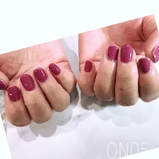 ネイル 園 寛子 （ネイリスト）のネイルデザイン