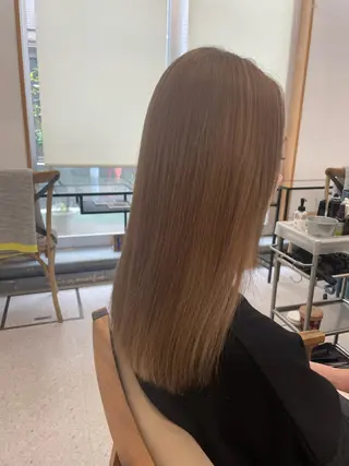 hana ・メンズ特化のヘアスタイル