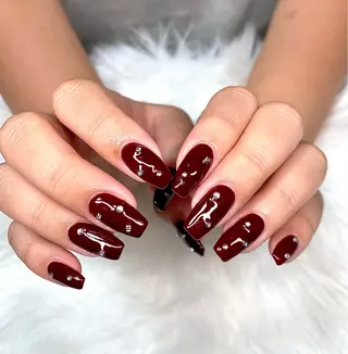 ネイル Lily nails studio所属・Lily nails studioのネイルデザイン