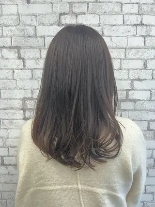 ミディアム ショート特化中/髪質 改善/似合わせ/祐樹のヘアスタイル