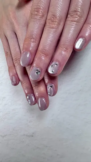 ネイル Atelier Ariのネイルデザイン