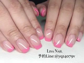 ネイル 🎀 RI🎀のネイルデザイン