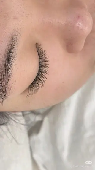 マツエク・マツパ タカハシ ユキナのマツエク・マツパデザイン