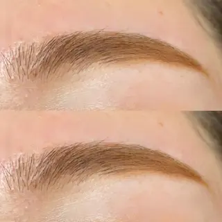 マツエク・マツパ sola: neolive岡田のマツエク・マツパデザイン