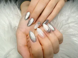 ネイル 🌸Laule'a 🌸Nailのネイルデザイン