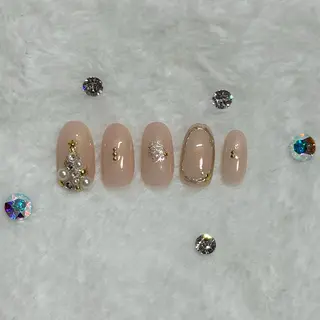 ネイル Ribbon 佐野店のネイルデザイン