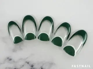 ネイル ファストネイル ロコ 春日のネイルデザイン