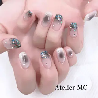 ネイル アトリエ エムシー 【新富町・東銀座】のネイルデザイン