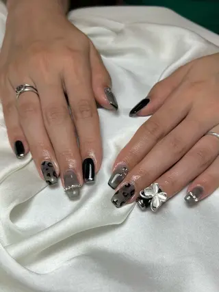 ネイル 金山 沙織のエステ・リラクイメージ