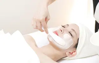 サロンドフルベール 名古屋一色店のエステ・リラクイメージ