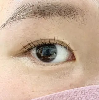 マツエク・マツパ サルサグレイス千葉店 塩井のマツエク・マツパデザイン