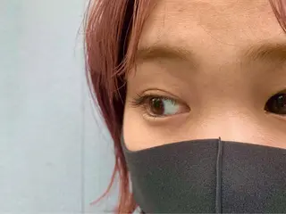 マツエク・マツパ タグチ アユミのマツエク・マツパデザイン