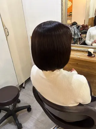 カラー はか mensfeerのその他イメージ