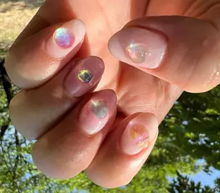 ネイル Nail salon SEICAのネイルデザイン