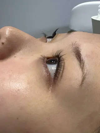 マツエク・マツパ memoto 江坂のマツエク・マツパデザイン
