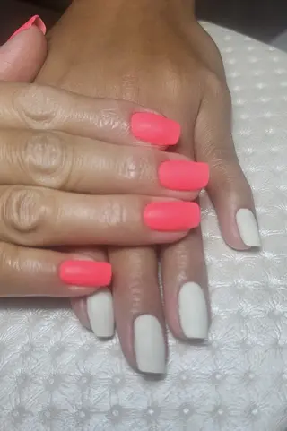 ネイル アンドレア 名古屋のネイルデザイン