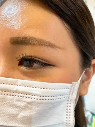 マツエク・マツパ CeCe Garden所属・🌟CeCe Garden🌟のマツエク・マツパデザイン