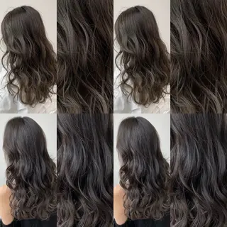 カラー 🎨takuya/ カラーハイトーン🎨のヘアスタイル