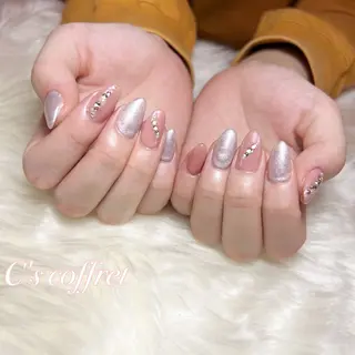 ネイル C's coffretのその他イメージ