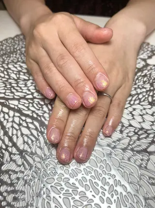 ネイル おうちサロン B-ROOMのエステ・リラクイメージ