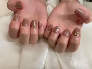 ネイル Bianca 池袋店 HAMASHIMAのネイルデザイン