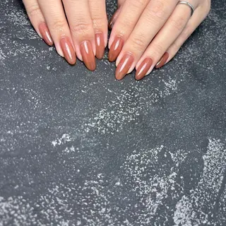 ネイル Queen Stella所属・Quee Stllaのネイルデザイン