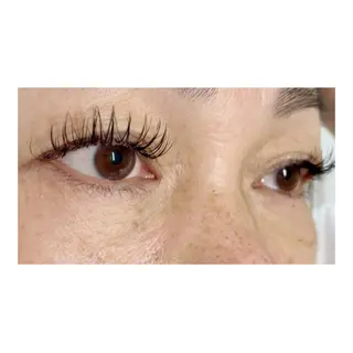 マツエク・マツパ eyelash COCO所属・eyelash COCOのマツエク・マツパデザイン
