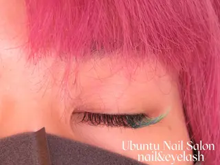 マツエク・マツパ Ubuntu🎀 ネイルサロン✨のネイルデザイン