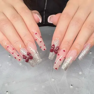 ネイル Co coのネイルデザイン