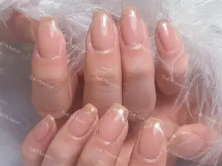 ネイル DIAMOND Nail🥇のネイルデザイン