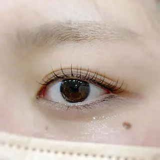 マツエク・マツパ P&Eまつげ専門 ★駅前店のマツエク・マツパデザイン