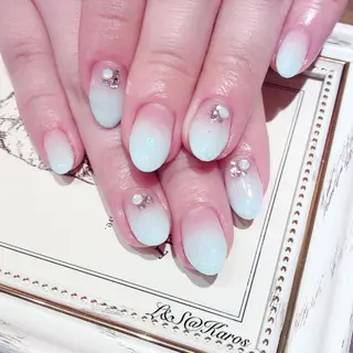 ネイル L&S@Karos所属・L&S@ Karosのネイルデザイン