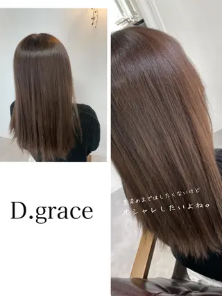 ロング カラー ヘッドスパ師Uran (^^)のその他イメージ