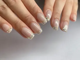 ネイル 阿部 アベのネイルデザイン