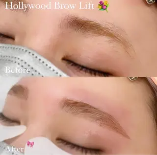 アイブロウ 深澤 真愛のマツエク・マツパデザイン