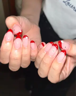 ネイル 🌷 MIO🌷のネイルデザイン