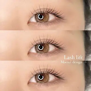 マツエク・マツパ マツパ/マツエク /天神/eimiのマツエク・マツパデザイン