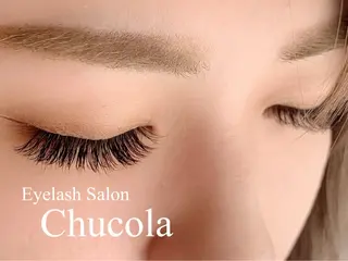 マツエク・マツパ Chucola所属・マツエクサロン Chucolaのマツエク・マツパデザイン